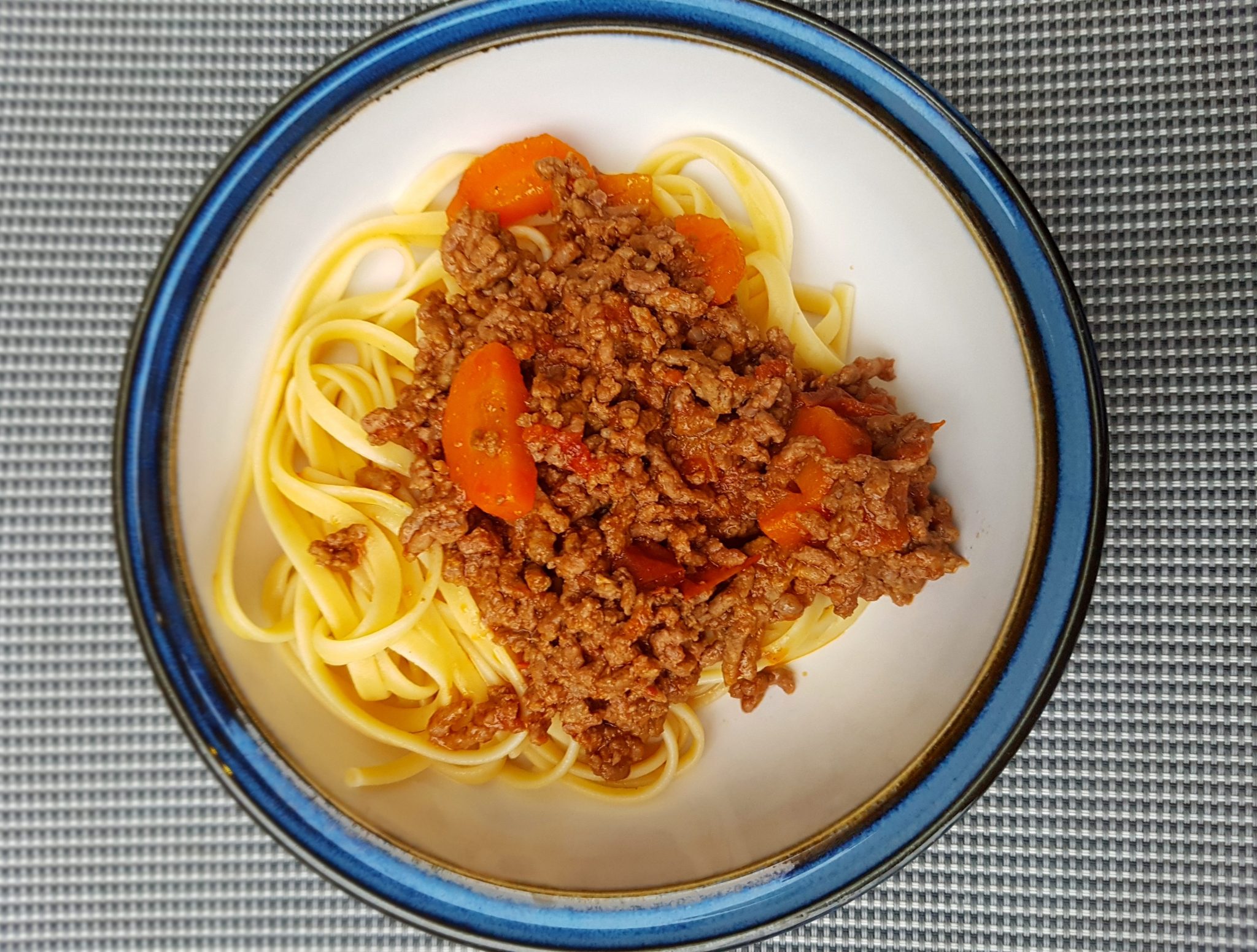 Spaghetti Bolognese Recipe Dairy Free Kids