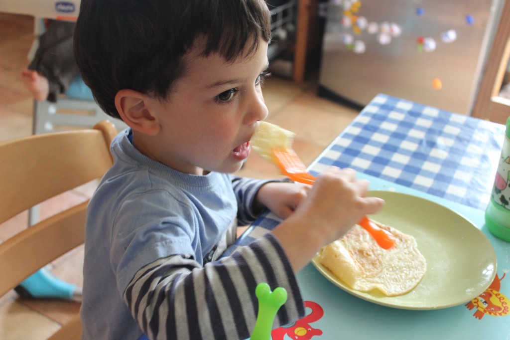 Our Allergy Journey - Why Dairy Free Kids? Pt 1. - dairy free kids