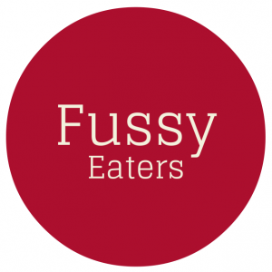 fussy eaters