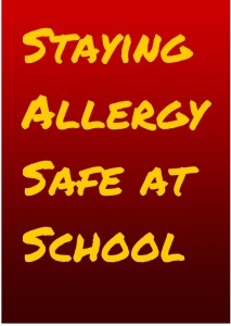 stay allergy safe