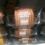Purebred Chocolate Muffins