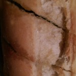 La Cucina Garlic Bread