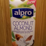 Alpro Coconut & Almond Milk