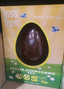 Moo Free Bunnycomb