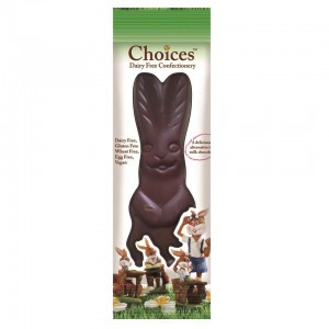 Choices bunny