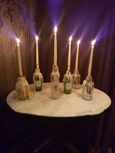 Siam Thai Candlelight