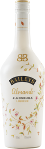 Almond Milk Baileys