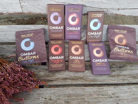 Ombar Selection