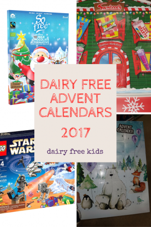 Round up of free from advent calendars for 2017. More available than ever before.