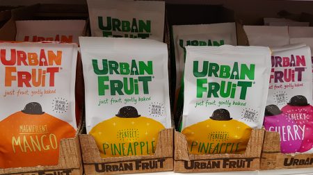 urban fruit