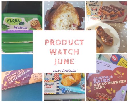 Product Watch June