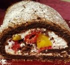 Chocolate Roulade