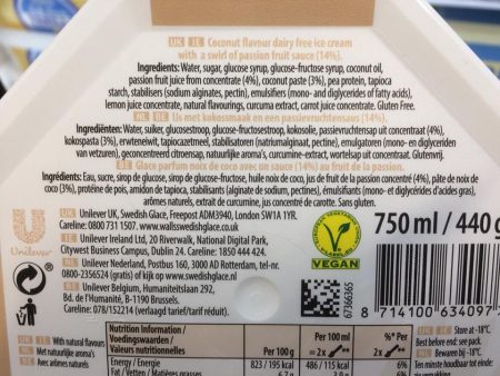 Dairy free kids product watch swedish glace