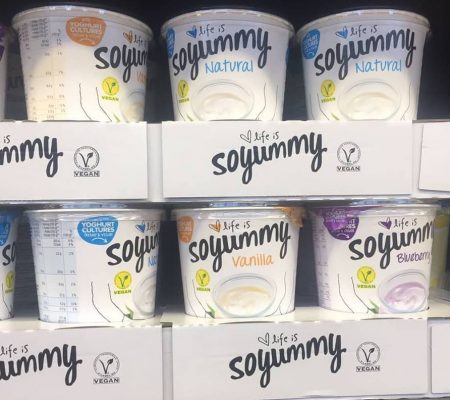 Dairy free kids product watch soyummy dairy free yogurts
